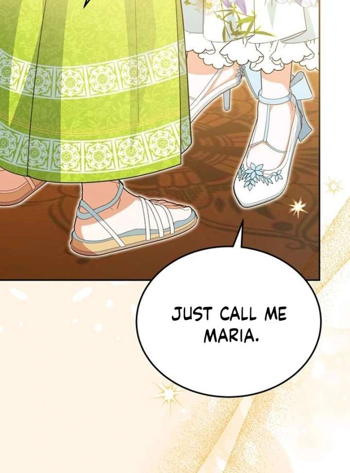 The Villainous Admiral Wants to Catch Me in His Net Chapter 27 - Page 15