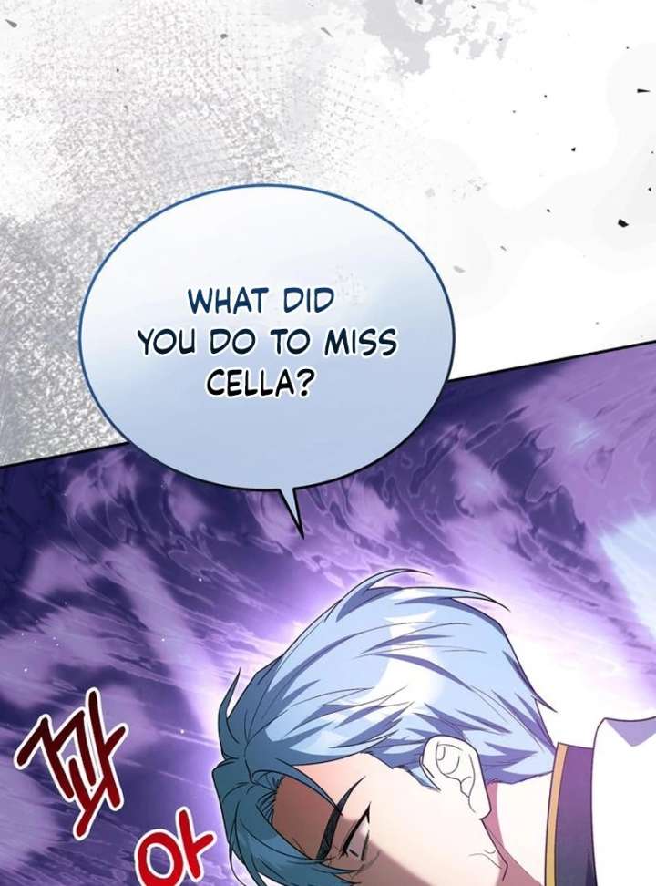 The Villainous Admiral Wants to Catch Me in His Net Chapter 27 - Page 142