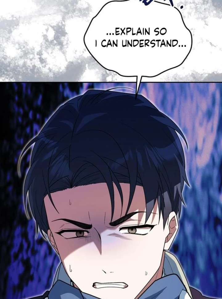 The Villainous Admiral Wants to Catch Me in His Net Chapter 27 - Page 148