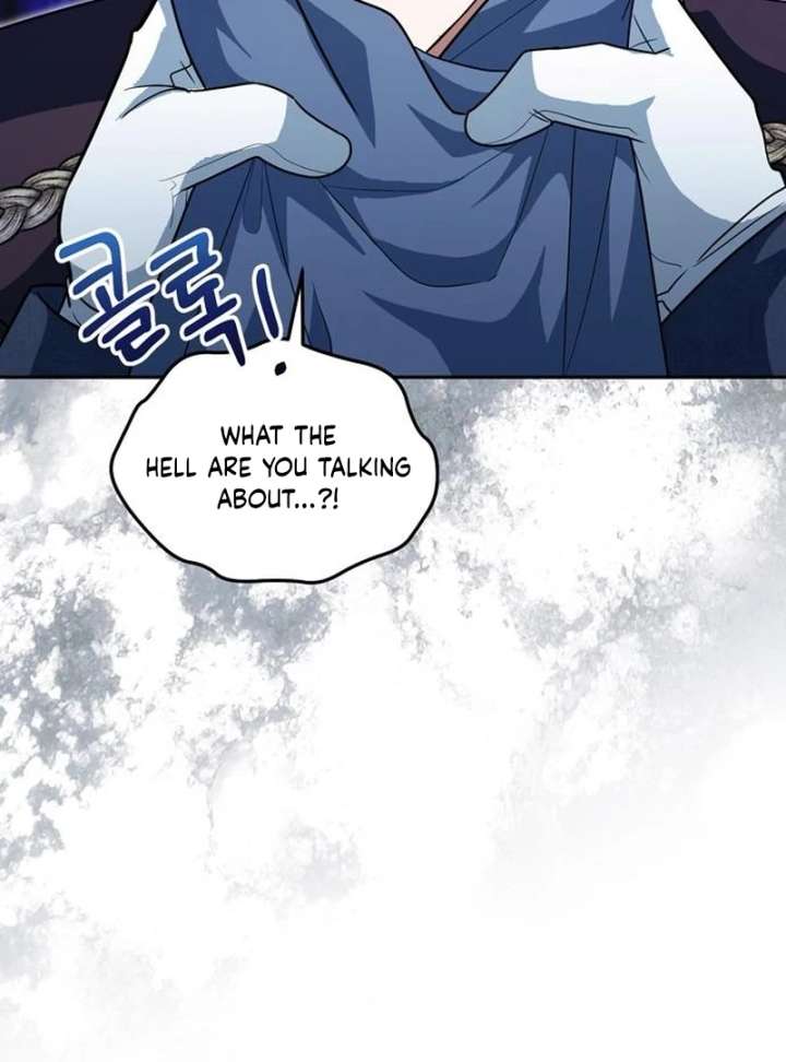 The Villainous Admiral Wants to Catch Me in His Net Chapter 27 - Page 149