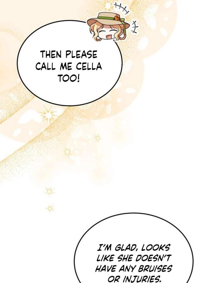 The Villainous Admiral Wants to Catch Me in His Net Chapter 27 - Page 16