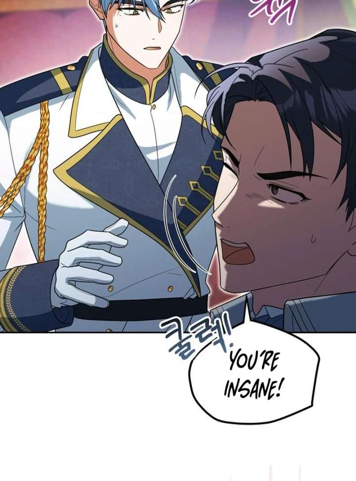 The Villainous Admiral Wants to Catch Me in His Net Chapter 27 - Page 151