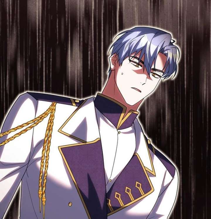 The Villainous Admiral Wants to Catch Me in His Net Chapter 27 - Page 153