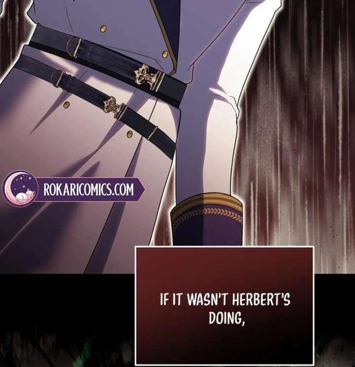 The Villainous Admiral Wants to Catch Me in His Net Chapter 27 - Page 154