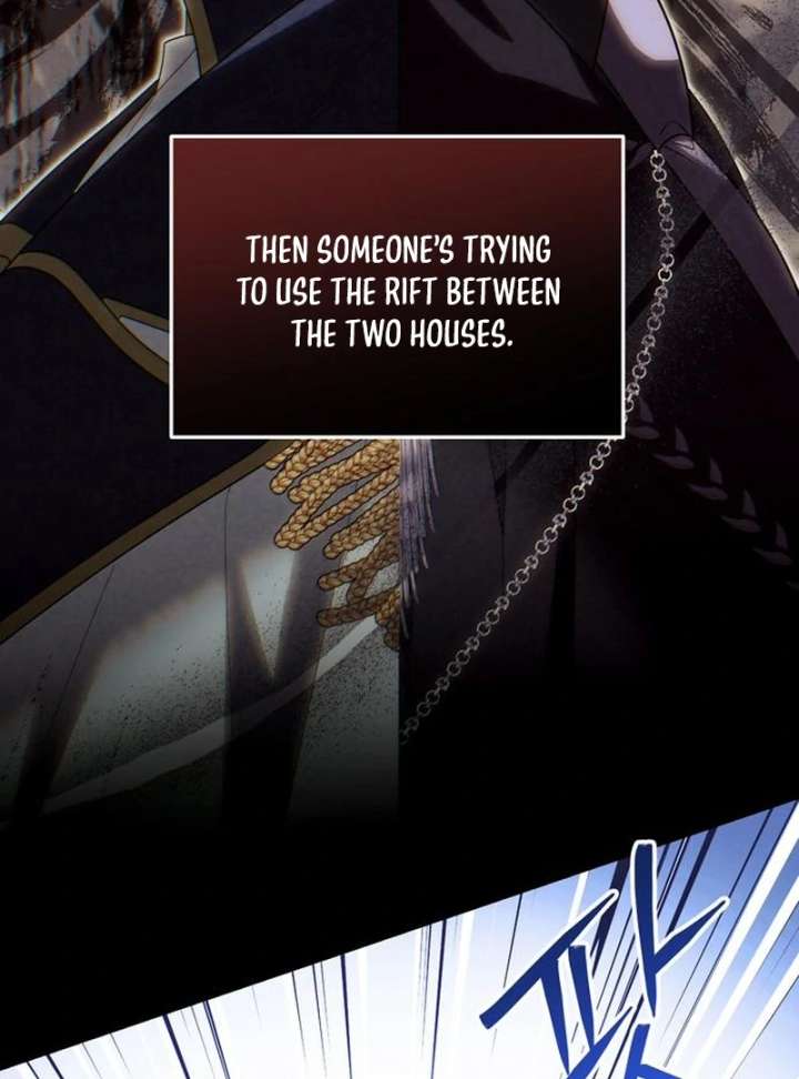 The Villainous Admiral Wants to Catch Me in His Net Chapter 27 - Page 156