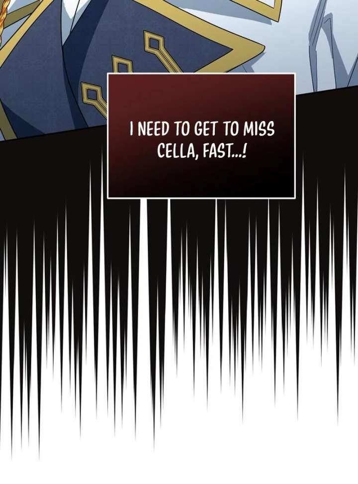 The Villainous Admiral Wants to Catch Me in His Net Chapter 27 - Page 158