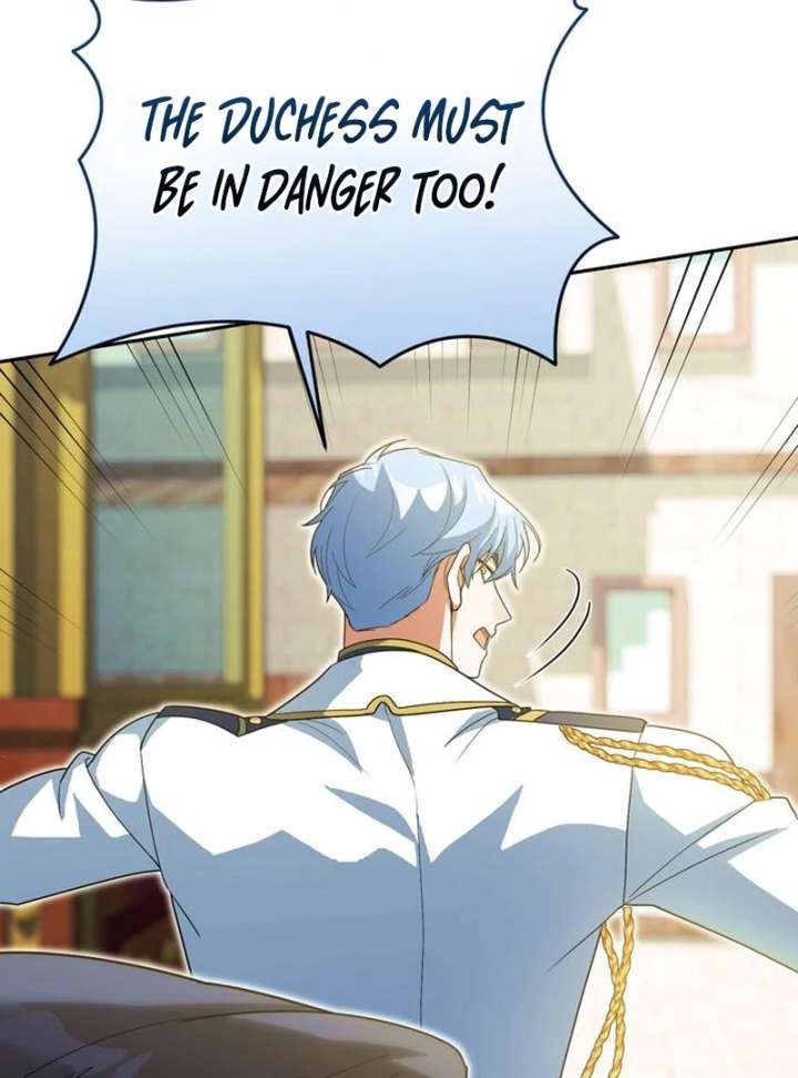 The Villainous Admiral Wants to Catch Me in His Net Chapter 27 - Page 161