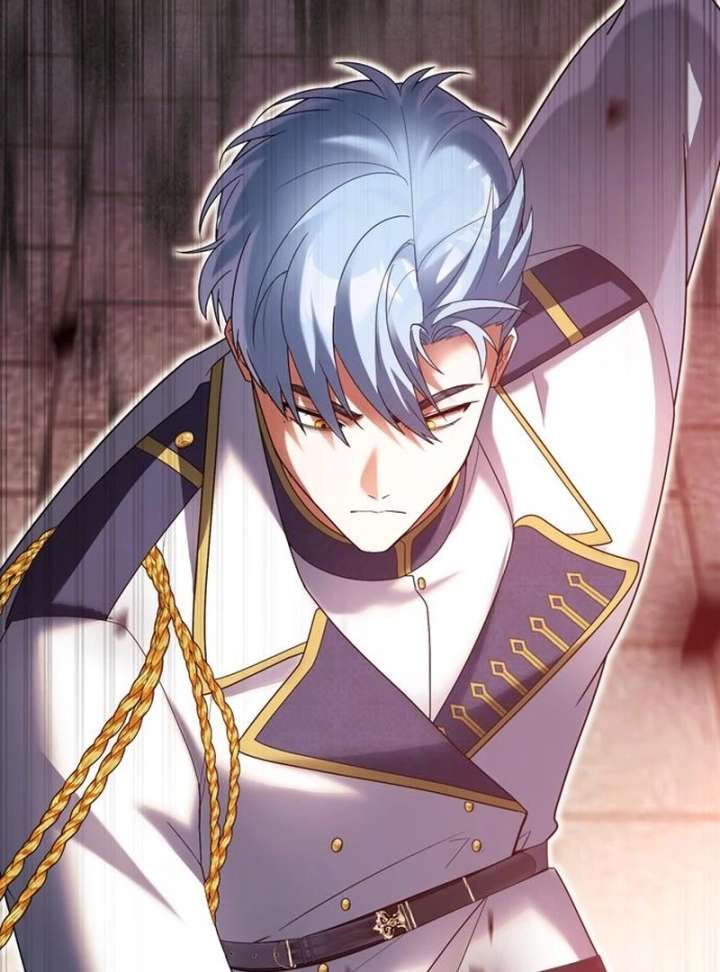 The Villainous Admiral Wants to Catch Me in His Net Chapter 27 - Page 166