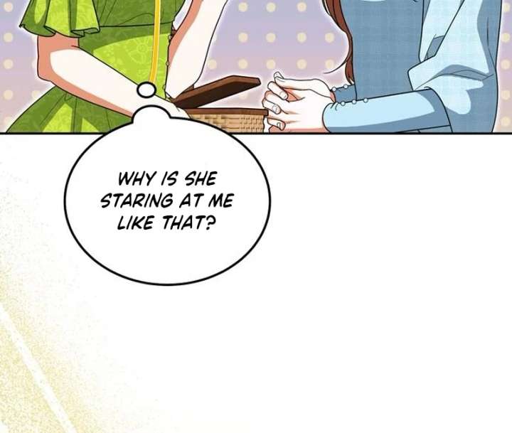 The Villainous Admiral Wants to Catch Me in His Net Chapter 27 - Page 18