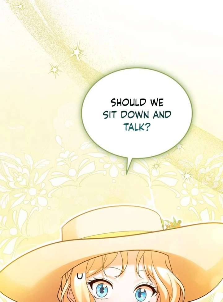 The Villainous Admiral Wants to Catch Me in His Net Chapter 27 - Page 19