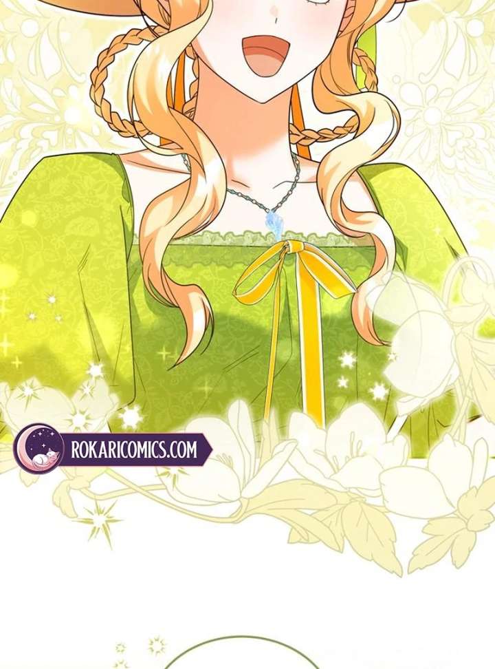 The Villainous Admiral Wants to Catch Me in His Net Chapter 27 - Page 20