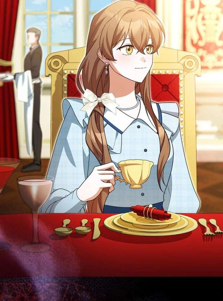 The Villainous Admiral Wants to Catch Me in His Net Chapter 27 - Page 3