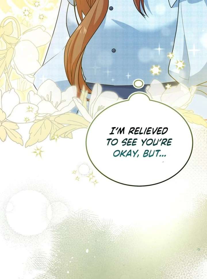 The Villainous Admiral Wants to Catch Me in His Net Chapter 27 - Page 22