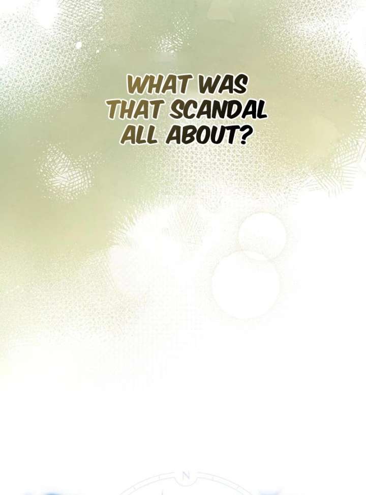 The Villainous Admiral Wants to Catch Me in His Net Chapter 27 - Page 23