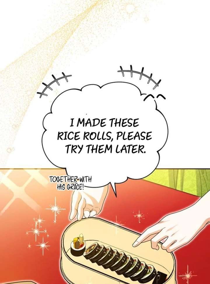 The Villainous Admiral Wants to Catch Me in His Net Chapter 27 - Page 25