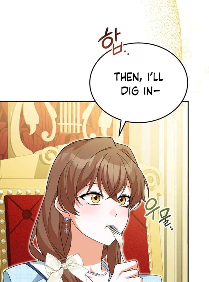 The Villainous Admiral Wants to Catch Me in His Net Chapter 27 - Page 28