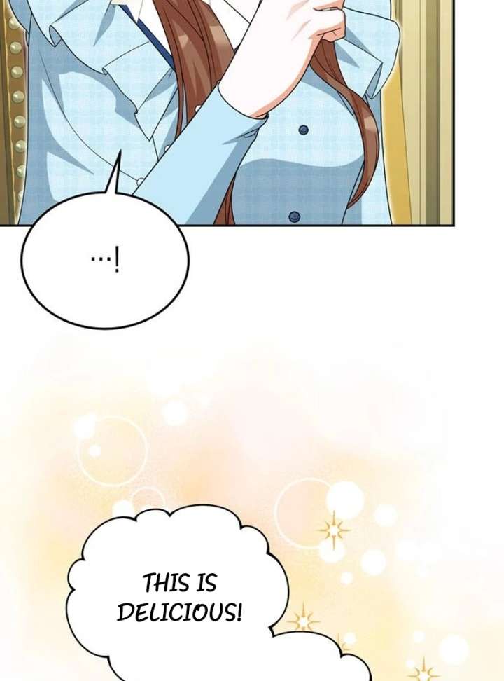 The Villainous Admiral Wants to Catch Me in His Net Chapter 27 - Page 29