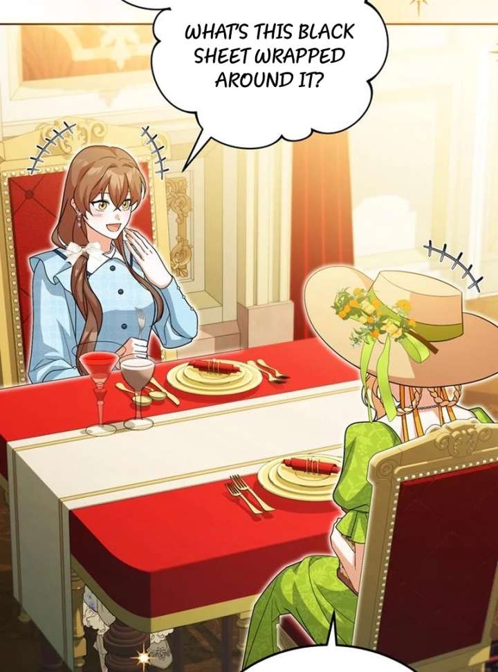 The Villainous Admiral Wants to Catch Me in His Net Chapter 27 - Page 30