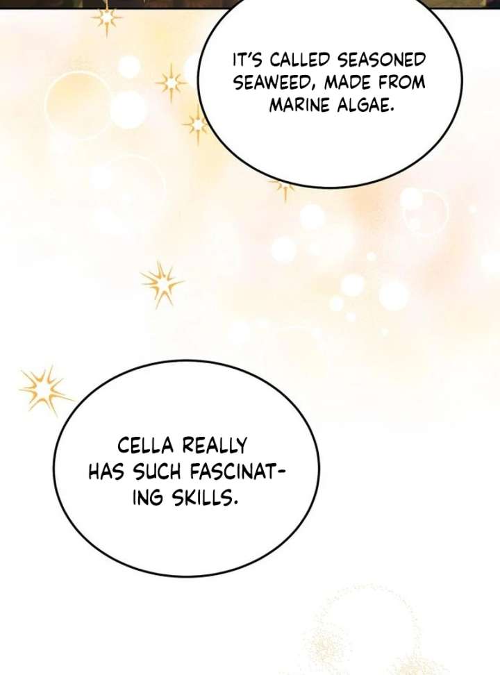 The Villainous Admiral Wants to Catch Me in His Net Chapter 27 - Page 31