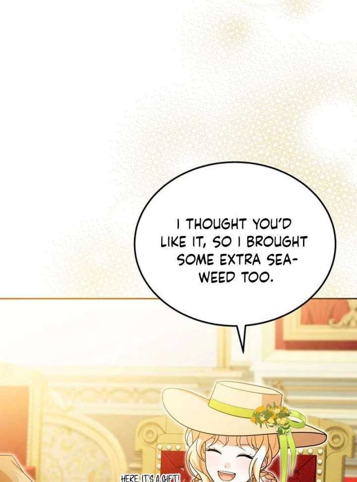 The Villainous Admiral Wants to Catch Me in His Net Chapter 27 - Page 32