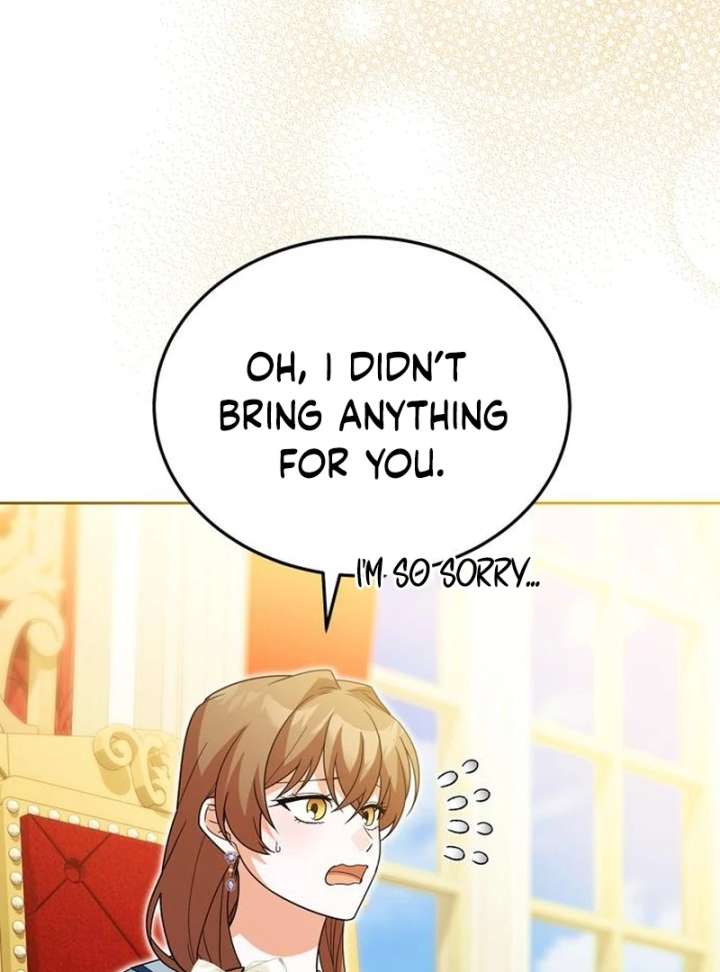 The Villainous Admiral Wants to Catch Me in His Net Chapter 27 - Page 34