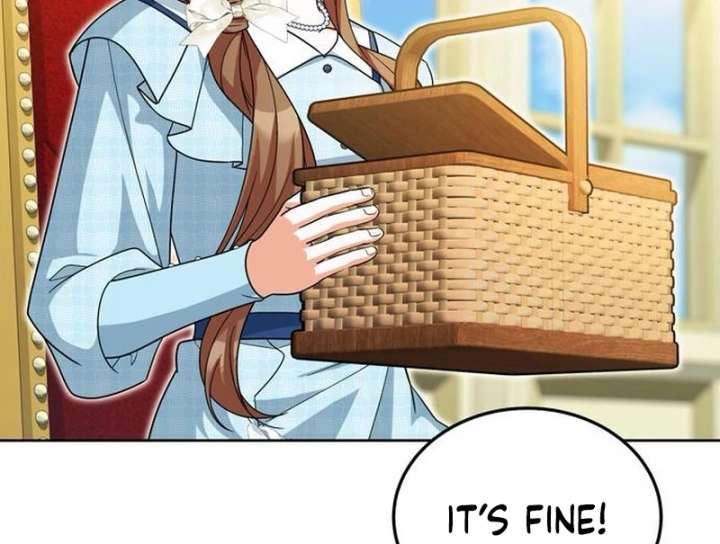 The Villainous Admiral Wants to Catch Me in His Net Chapter 27 - Page 35