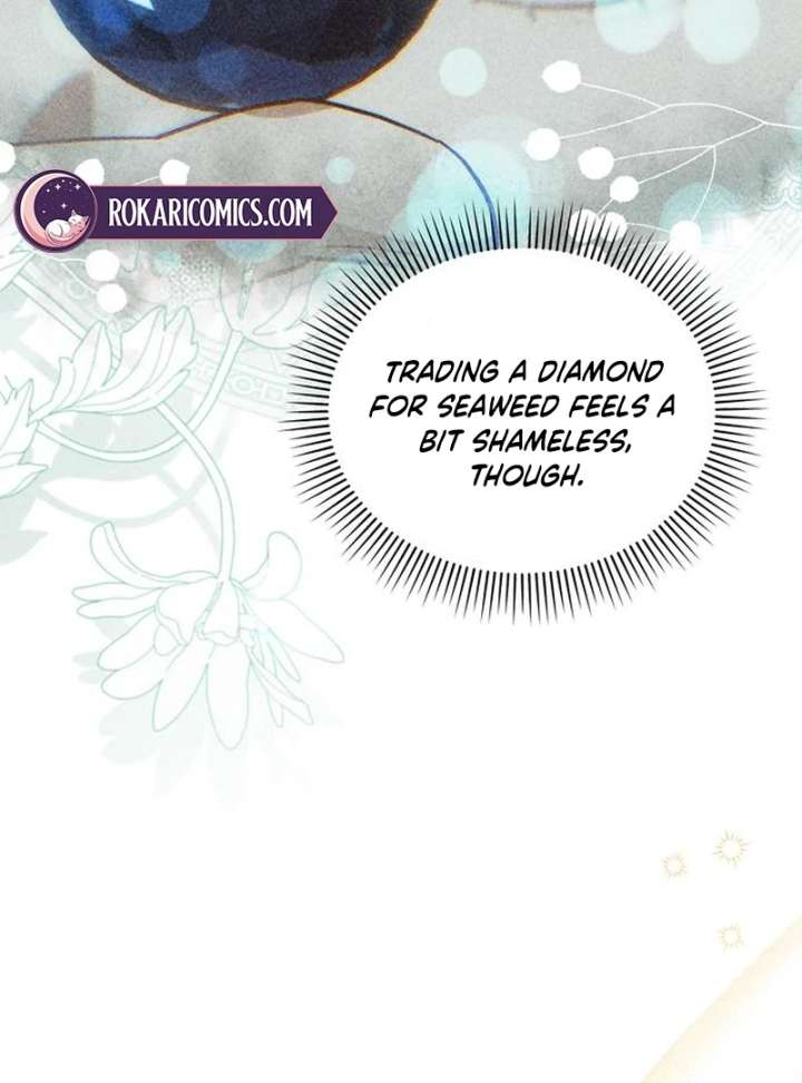 The Villainous Admiral Wants to Catch Me in His Net Chapter 27 - Page 38