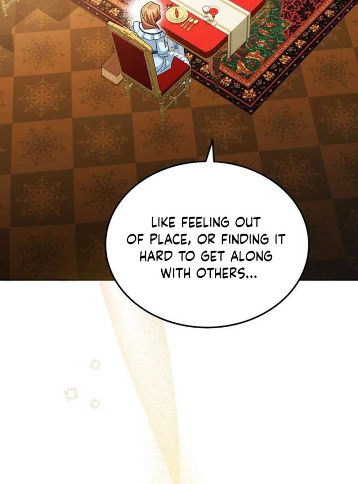 The Villainous Admiral Wants to Catch Me in His Net Chapter 27 - Page 40