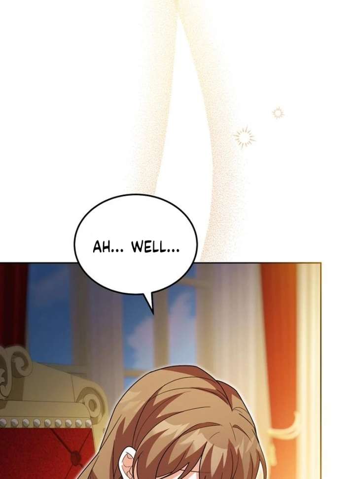 The Villainous Admiral Wants to Catch Me in His Net Chapter 27 - Page 41