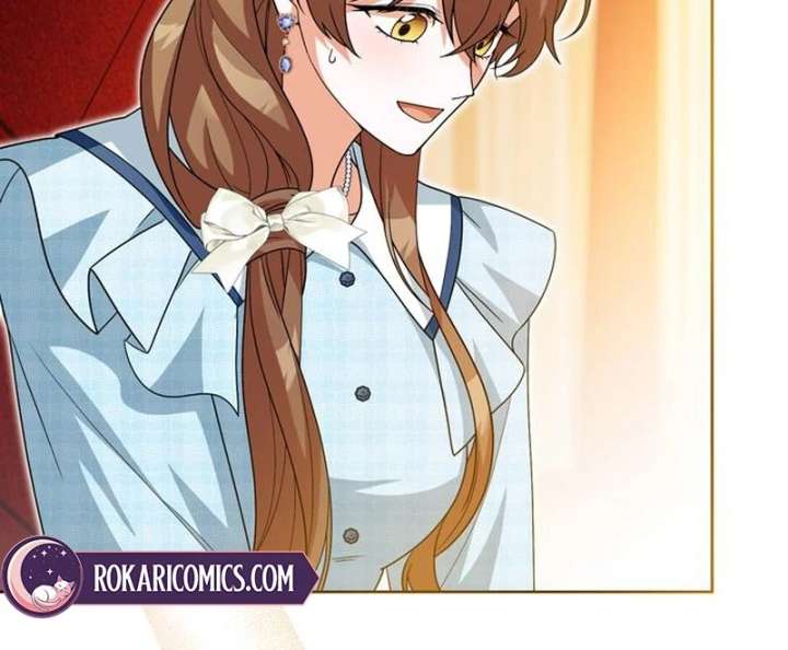 The Villainous Admiral Wants to Catch Me in His Net Chapter 27 - Page 42