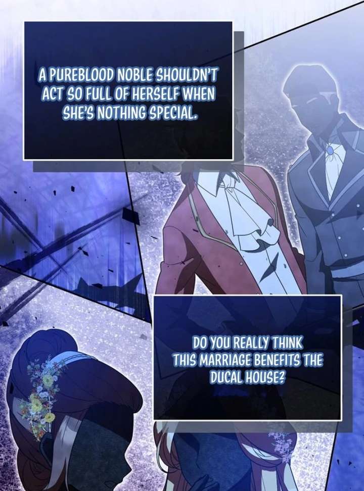 The Villainous Admiral Wants to Catch Me in His Net Chapter 27 - Page 44