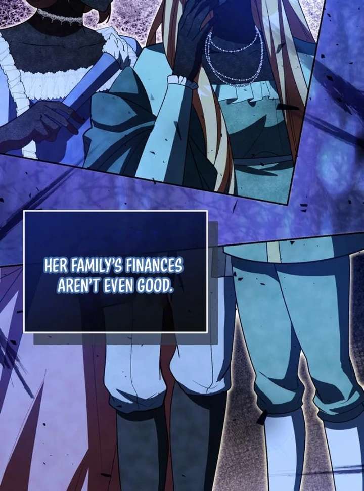 The Villainous Admiral Wants to Catch Me in His Net Chapter 27 - Page 45