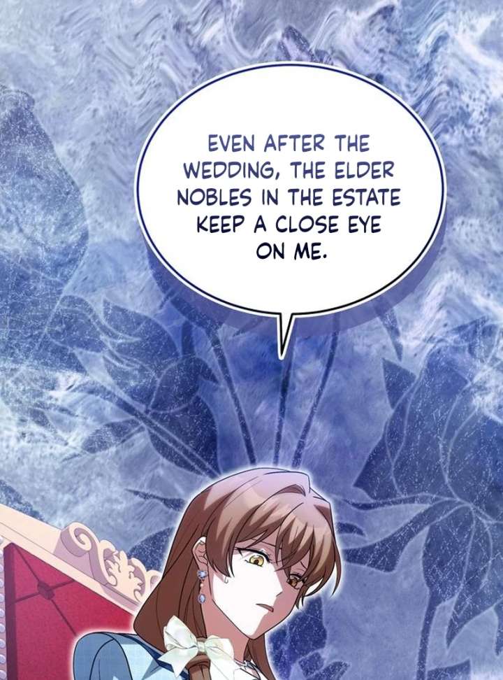 The Villainous Admiral Wants to Catch Me in His Net Chapter 27 - Page 54