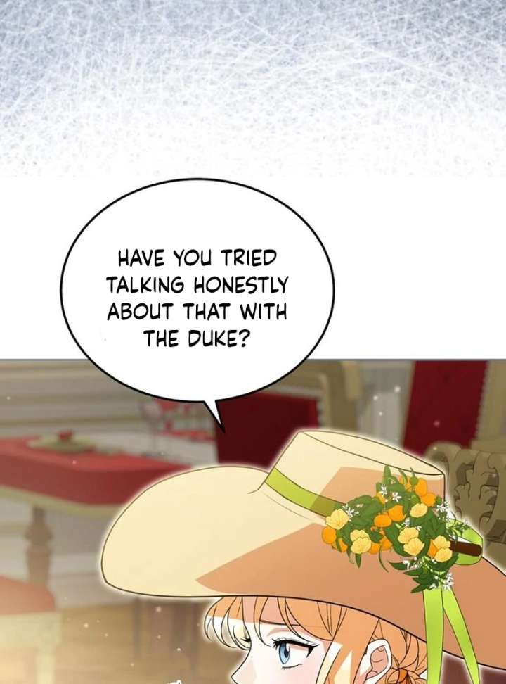 The Villainous Admiral Wants to Catch Me in His Net Chapter 27 - Page 56