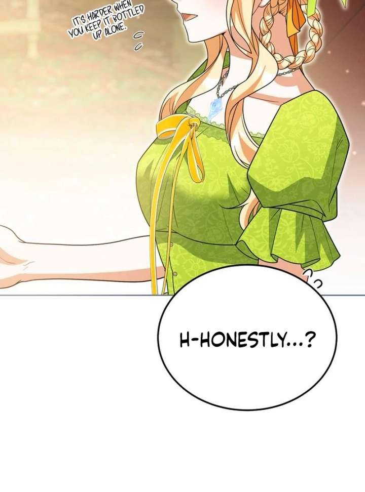 The Villainous Admiral Wants to Catch Me in His Net Chapter 27 - Page 57