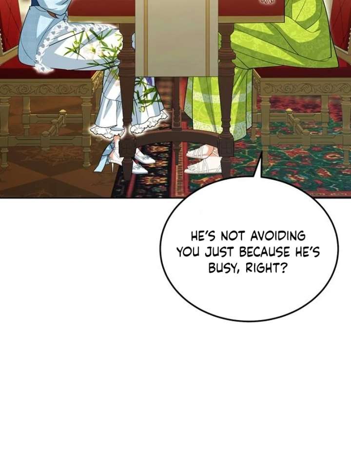 The Villainous Admiral Wants to Catch Me in His Net Chapter 27 - Page 59