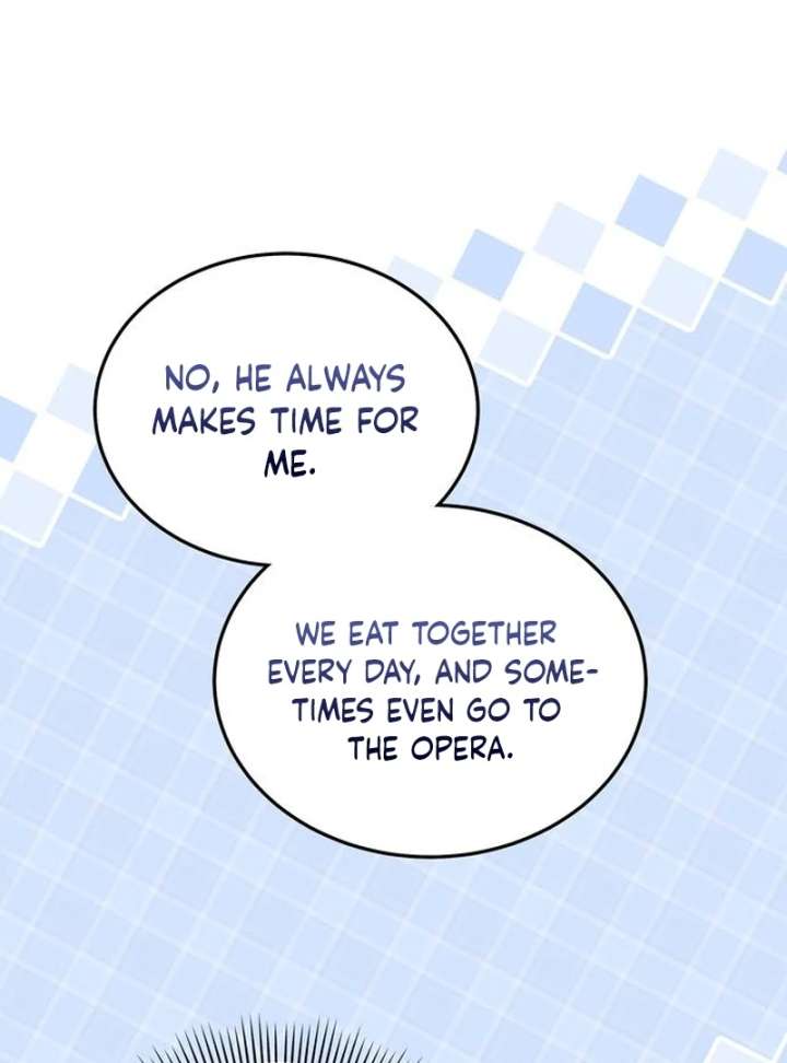 The Villainous Admiral Wants to Catch Me in His Net Chapter 27 - Page 60