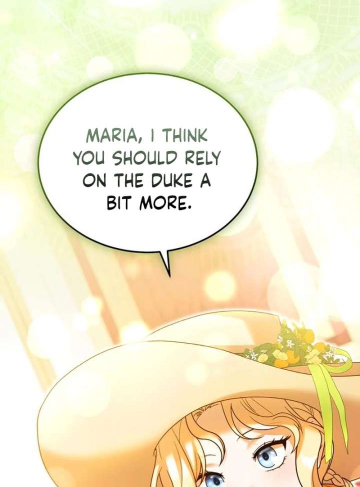 The Villainous Admiral Wants to Catch Me in His Net Chapter 27 - Page 64