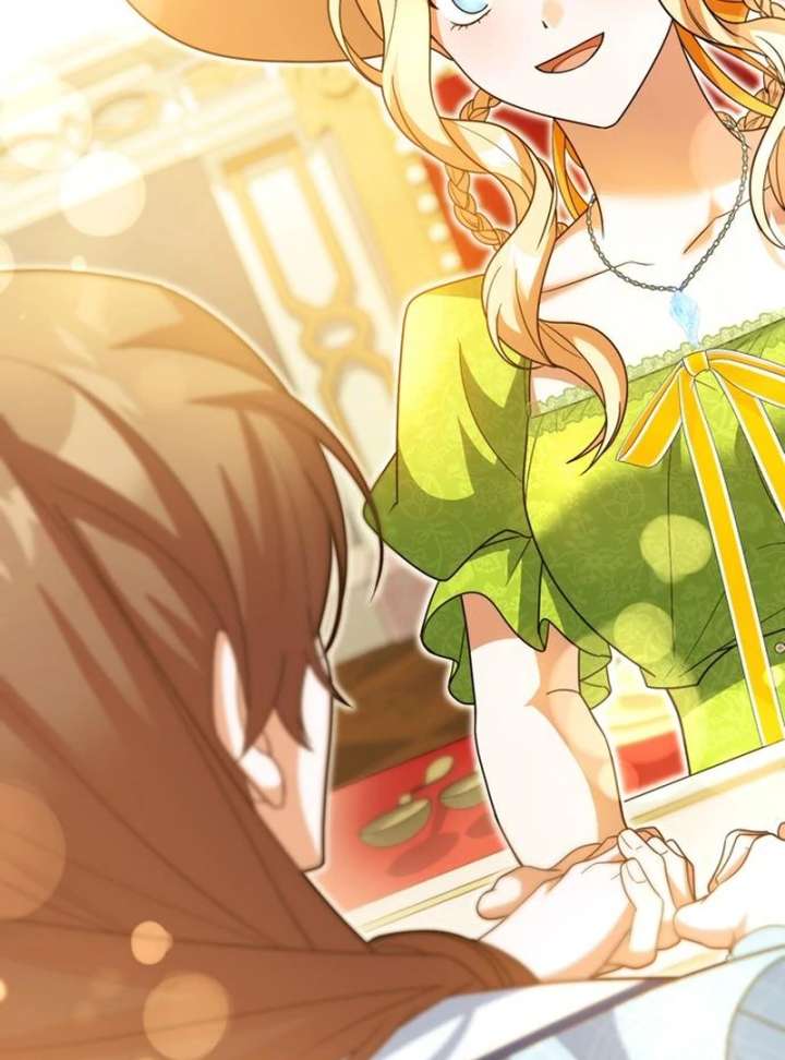 The Villainous Admiral Wants to Catch Me in His Net Chapter 27 - Page 65