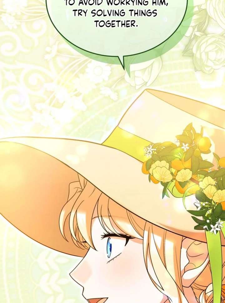 The Villainous Admiral Wants to Catch Me in His Net Chapter 27 - Page 67