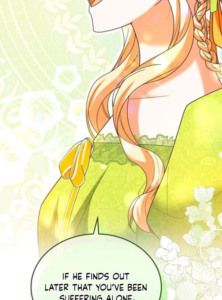 The Villainous Admiral Wants to Catch Me in His Net Chapter 27 - Page 68