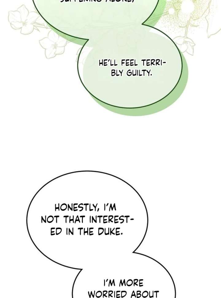 The Villainous Admiral Wants to Catch Me in His Net Chapter 27 - Page 69