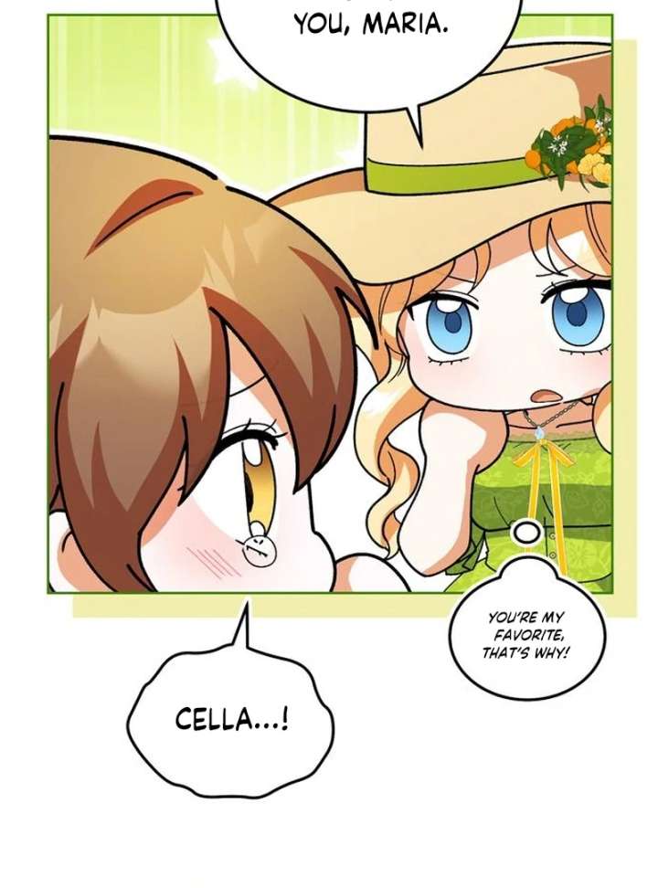 The Villainous Admiral Wants to Catch Me in His Net Chapter 27 - Page 70