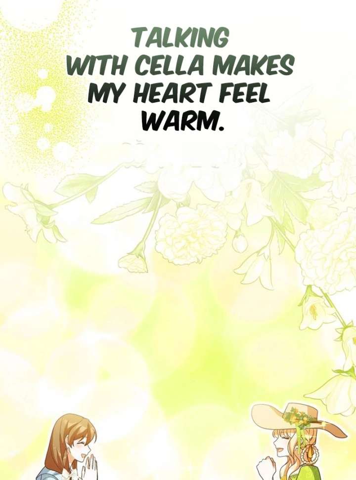 The Villainous Admiral Wants to Catch Me in His Net Chapter 27 - Page 75