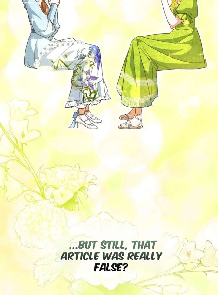 The Villainous Admiral Wants to Catch Me in His Net Chapter 27 - Page 76