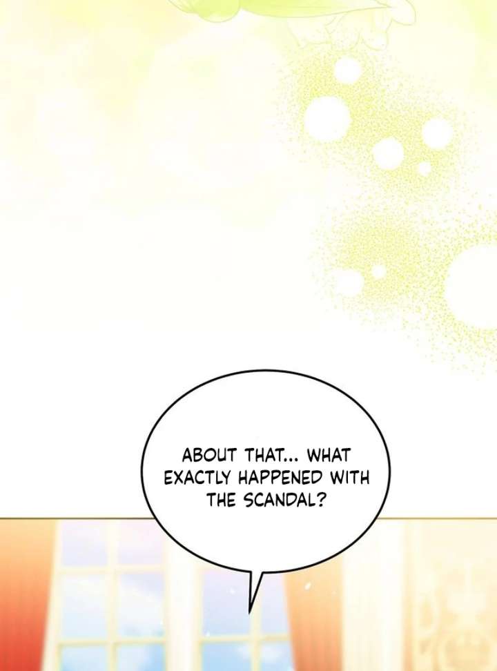 The Villainous Admiral Wants to Catch Me in His Net Chapter 27 - Page 77