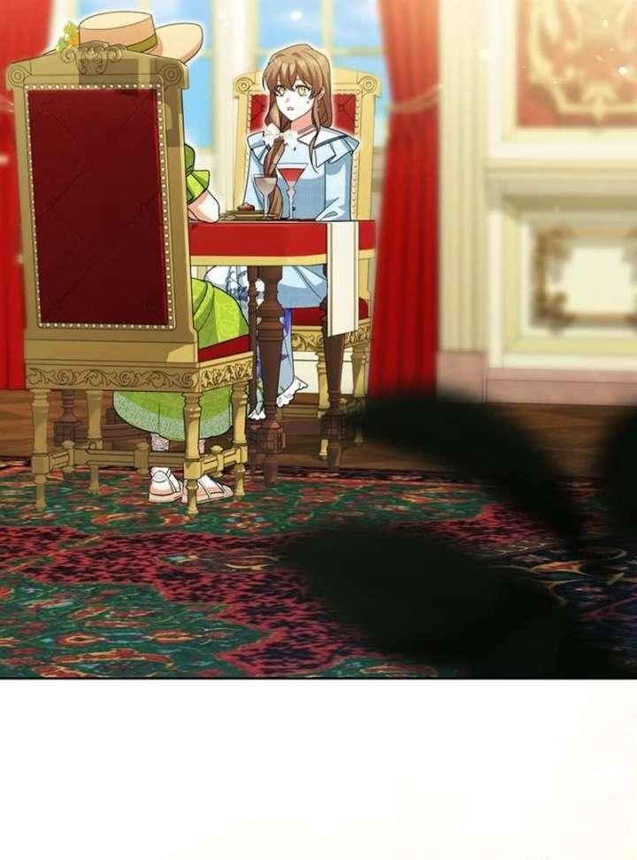 The Villainous Admiral Wants to Catch Me in His Net Chapter 27 - Page 78