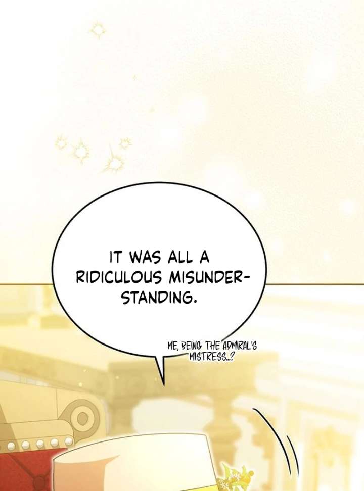 The Villainous Admiral Wants to Catch Me in His Net Chapter 27 - Page 79