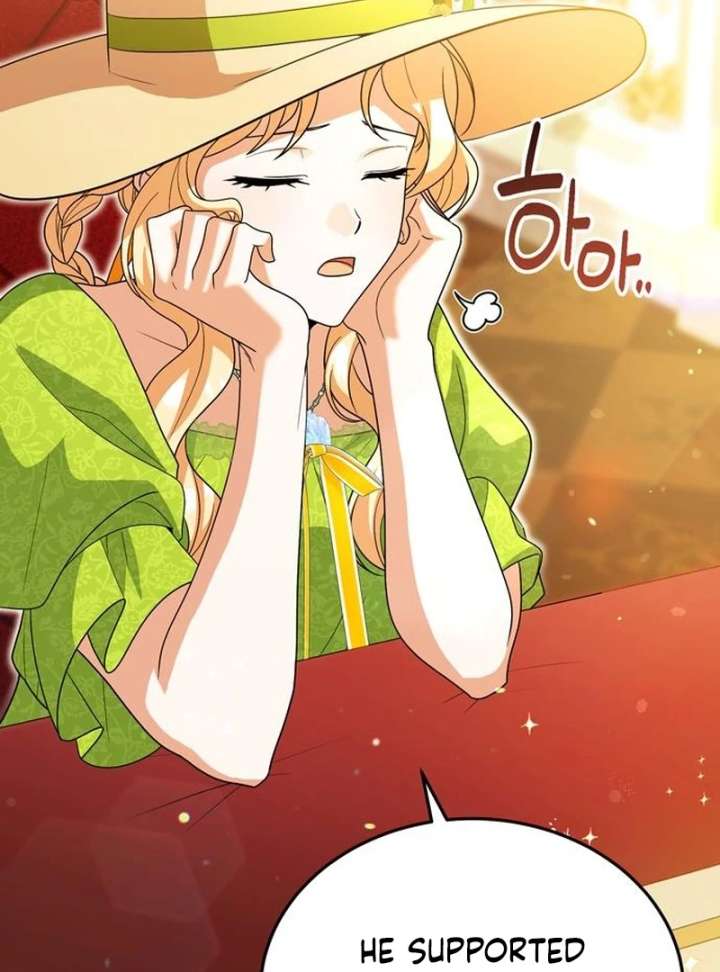 The Villainous Admiral Wants to Catch Me in His Net Chapter 27 - Page 80