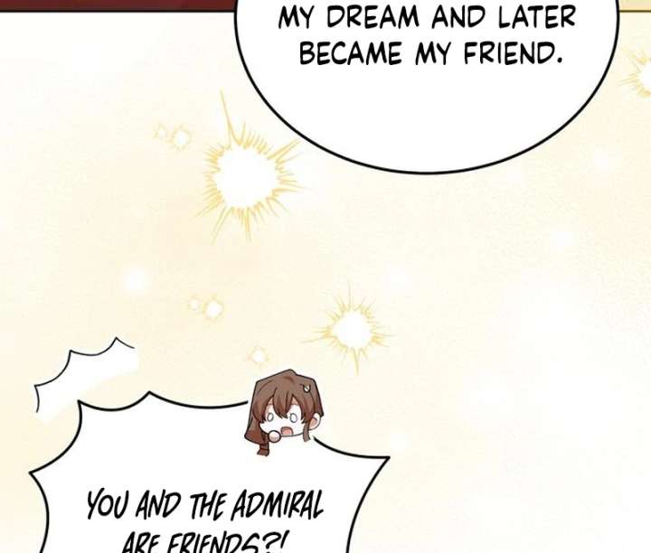 The Villainous Admiral Wants to Catch Me in His Net Chapter 27 - Page 81